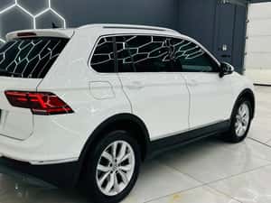 Volkswagen Tiguan 4x4, 2017, 215.000 km — miniatura 3