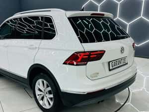 Volkswagen Tiguan 4x4, 2017, 215.000 km — miniatura 4