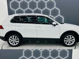 Volkswagen Tiguan 4x4, 2017, 215.000 km — miniatura 5