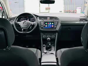 Volkswagen Tiguan 4x4, 2017, 215.000 km — miniatura 6