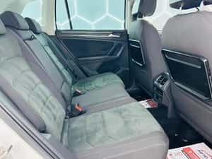 Volkswagen Tiguan 4x4, 2017, 215.000 km — miniatura 7