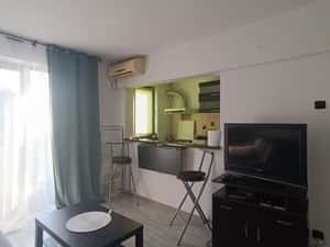 Ofer spre inchiriere apartament 2 camere Baneasa — miniatura 3