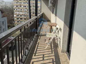 2 Camere | Gorjului | Bloc Nou | Metrou | Centrala | Terasa — miniatura 1