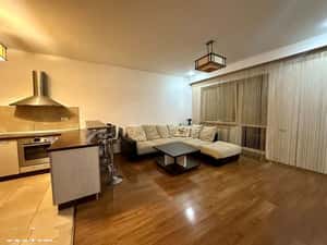 Apartament cu 3 camere de vanzare |Timpuri Noi |bloc 2007 |7min metrou — miniatura 3