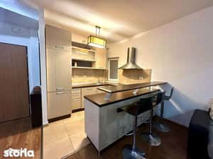Apartament cu 3 camere de vanzare |Timpuri Noi |bloc 2007 |7min metrou — miniatura 4
