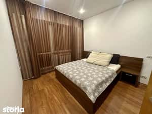 Apartament cu 3 camere de vanzare |Timpuri Noi |bloc 2007 |7min metrou — miniatura 5