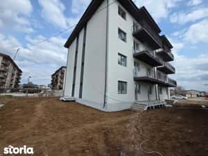 AP. 3 CAMERE - GRADINA 150 MP, PARCARE INCLUSA IN PRET, COMISION 0% — miniatura 4