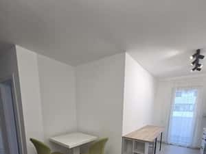 Apartament 3 camere 55 mp + terasa 14mp, parcare subterana, Eroilor, F — miniatura 4