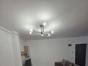 Apartament 3 camere 55 mp + terasa 14mp, parcare subterana, Eroilor, F — miniatura 5