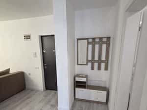 Apartament 3 camere 55 mp + terasa 14mp, parcare subterana, Eroilor, F — miniatura 6