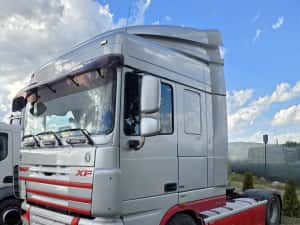 Daf xf 460 mega ansamblu — miniatura 4