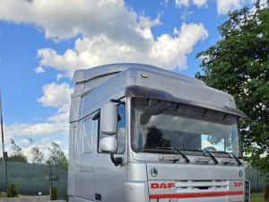 Daf xf 460 mega ansamblu — miniatura 5