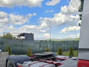 Daf xf 460 mega ansamblu — miniatura 6