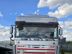 Daf xf 460 mega ansamblu — miniatura 7
