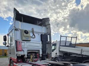 Daf xf 460 mega ansamblu — miniatura 8