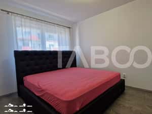 Apartament de inchiriat 3 camere balcon parcare Magnolia Sibiu — miniatura 3