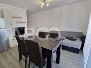 Apartament de inchiriat 3 camere balcon parcare Magnolia Sibiu — miniatura 4