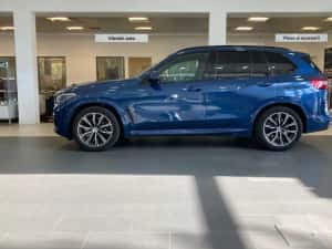 BMW X5 Packet M, Suspensie Aer, Laser, Camere360 Factura TVA inclus — miniatura 2
