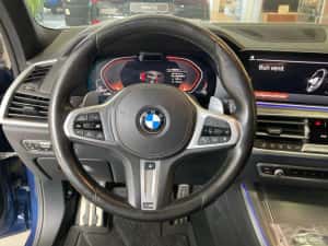 BMW X5 Packet M, Suspensie Aer, Laser, Camere360 Factura TVA inclus — miniatura 4