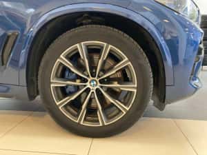 BMW X5 Packet M, Suspensie Aer, Laser, Camere360 Factura TVA inclus — miniatura 5