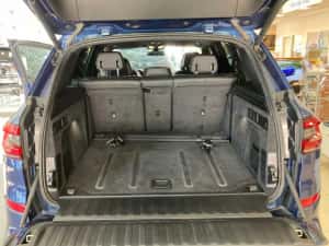 BMW X5 Packet M, Suspensie Aer, Laser, Camere360 Factura TVA inclus — miniatura 6