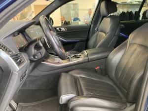 BMW X5 Packet M, Suspensie Aer, Laser, Camere360 Factura TVA inclus — miniatura 7