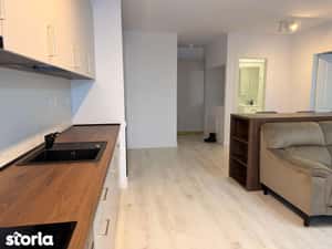 Apartament 2 Camere | Pipera Plaza | Mobilat complet | Disponibil — miniatura 4