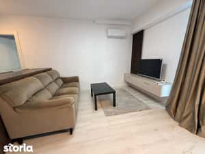 Apartament 2 Camere | Pipera Plaza | Mobilat complet | Disponibil — miniatura 5