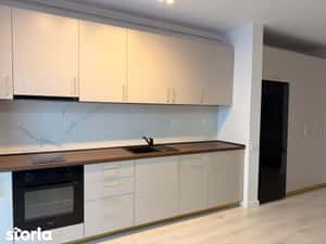Apartament 2 Camere | Pipera Plaza | Mobilat complet | Disponibil — miniatura 6