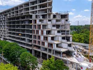 Apartament 4 Camere I Padurea Baneasa High End l Cortina