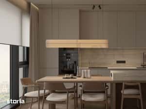 Apartament 4 Camere I Padurea Baneasa High End l Cortina — miniatura 6