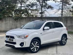 Mitsubishi ASX Facelift/1.8 DDI 116CP/Panorama /Full Piele/Xenon