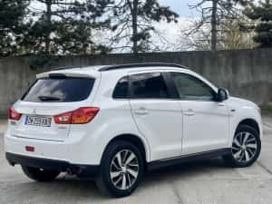 Mitsubishi ASX Facelift/1.8 DDI 116CP/Panorama /Full Piele/Xenon — miniatura 3