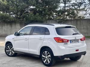 Mitsubishi ASX Facelift/1.8 DDI 116CP/Panorama /Full Piele/Xenon — miniatura 4