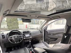 Mitsubishi ASX Facelift/1.8 DDI 116CP/Panorama /Full Piele/Xenon — miniatura 6