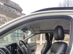 Mitsubishi ASX Facelift/1.8 DDI 116CP/Panorama /Full Piele/Xenon — miniatura 7