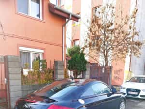 Audi TT Audi TT 8j (2006-2014), 200PS, Climatronic, NAVI, Xenon, LED — miniatura 4