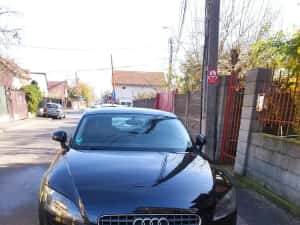 Audi TT Audi TT 8j (2006-2014), 200PS, Climatronic, NAVI, Xenon, LED — miniatura 5