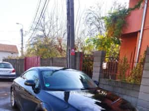 Audi TT Audi TT 8j (2006-2014), 200PS, Climatronic, NAVI, Xenon, LED — miniatura 9