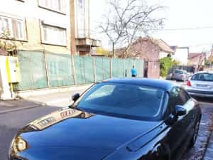 Audi TT Audi TT 8j (2006-2014), 200PS, Climatronic, NAVI, Xenon, LED — miniatura 10
