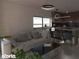 Apartament 3 camere premium + parcare subterana | Wings, Zorilor — miniatura 4