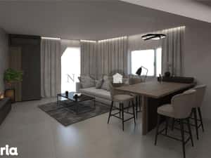 Apartament 3 camere premium + parcare subterana | Wings, Zorilor — miniatura 5