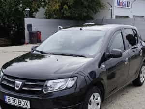Dacia Sandero 0,9 tce gpl