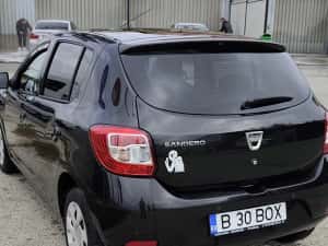 Dacia Sandero 0,9 tce gpl — miniatura 3