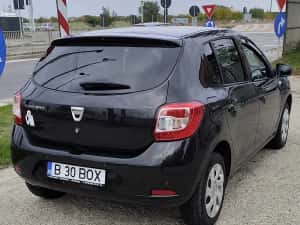 Dacia Sandero 0,9 tce gpl — miniatura 4