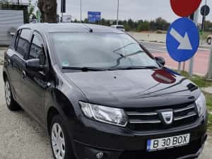 Dacia Sandero 0,9 tce gpl — miniatura 5