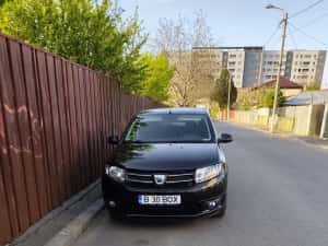 Dacia Sandero 0,9 tce gpl — miniatura 8