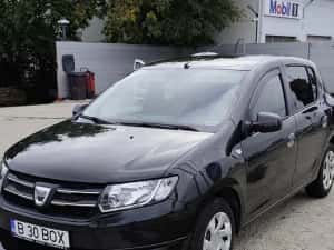 Dacia Sandero 0,9 tce gpl — miniatura 9