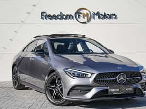 MERCEDES CLA180