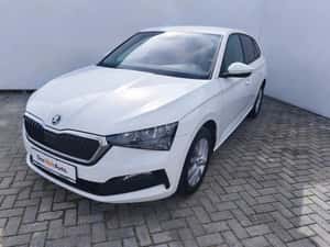 Skoda Scala 1.0 TSI 110 CP - Second hand